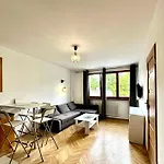 Appartement 52 & Parking *