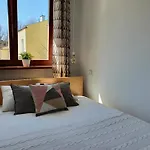 52 & Parking Appartement Sopot