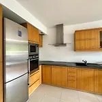 Appartement 52 & Parking *