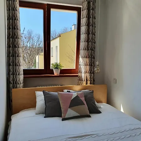 Appartamento 52 & Parking