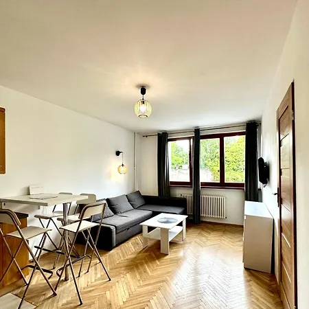 Appartement 52 & Parking *