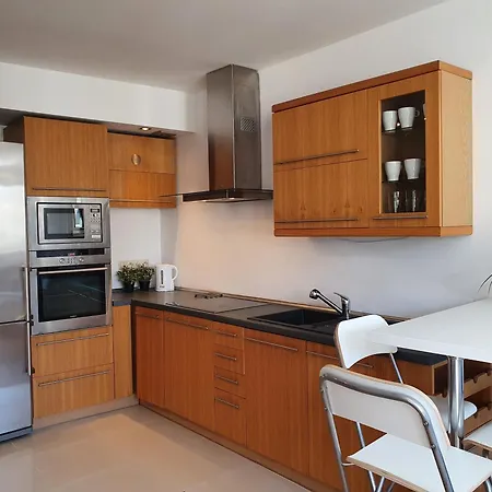 Appartamento 52 & Parking Sopot