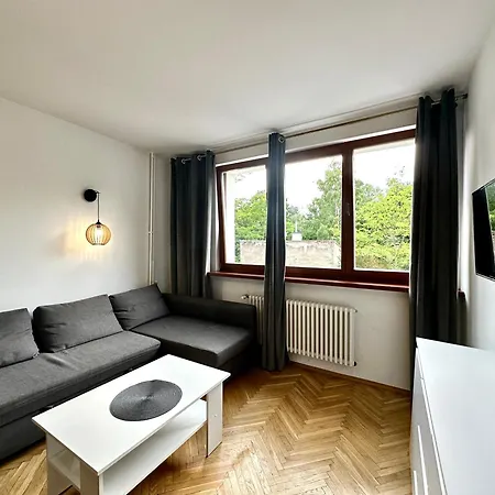 52 & Parking Appartement *