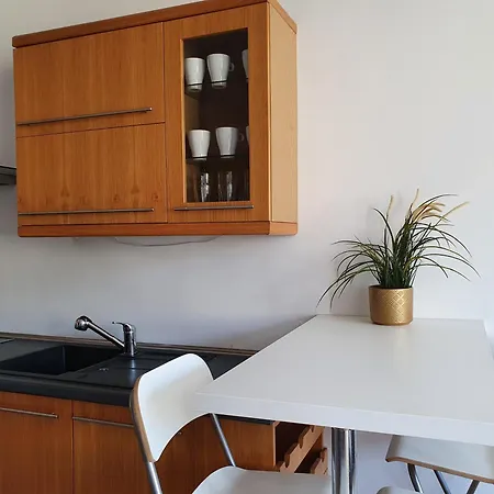 52 & Parking Appartement *