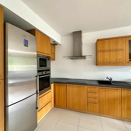 Appartement 52 & Parking *