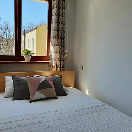 Appartement 52 & Parking Sopot