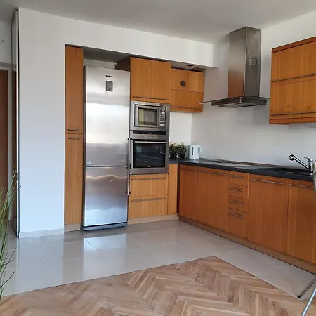 Apartamento 52 & Parking *