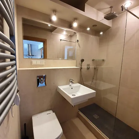 Appartement 52 & Parking *