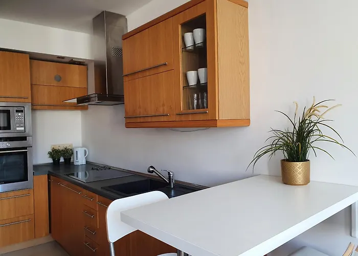 Appartamento 52 & Parking *