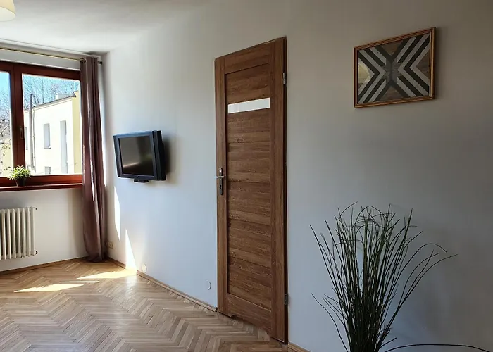 Appartamento 52 & Parking