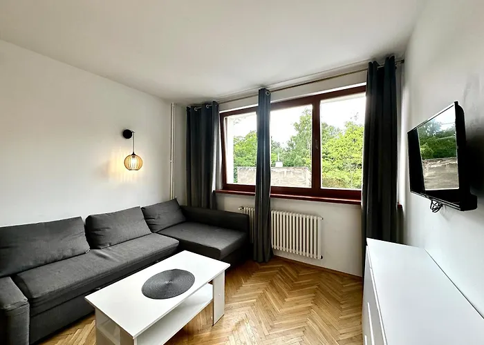 52 & Parking Appartamento *