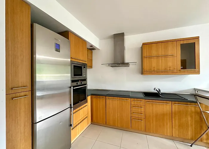 Appartamento 52 & Parking *