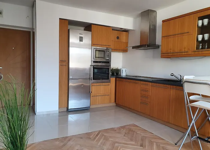 Appartamento 52 & Parking *