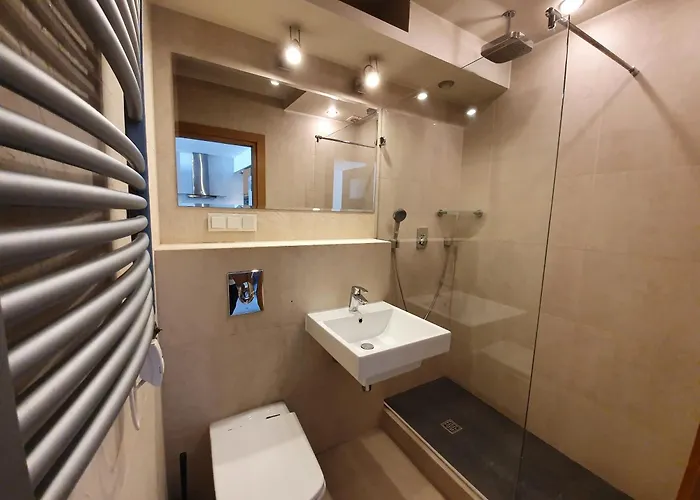 Appartamento 52 & Parking *